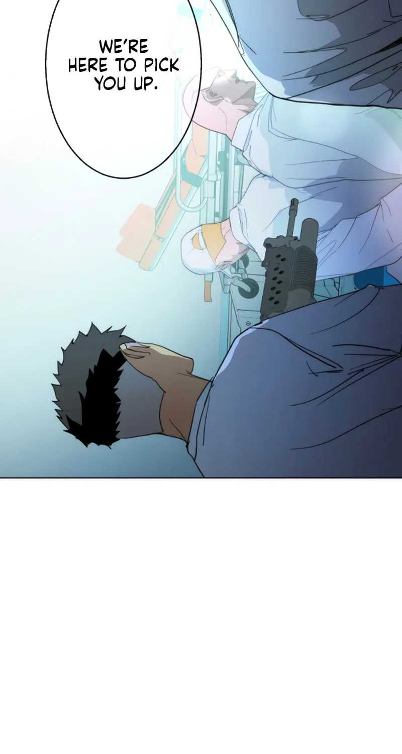 Read Man Eater chapter 32 image 64 on Lezhin