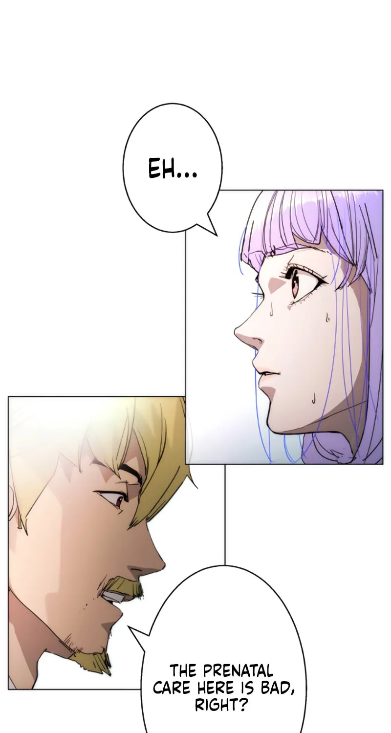Read Man Eater chapter 32 image 65 on Lezhin