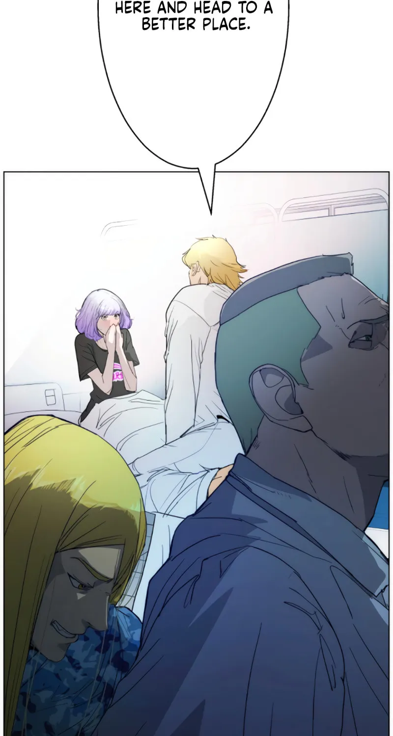 Read Man Eater chapter 32 image 67 on Lezhin