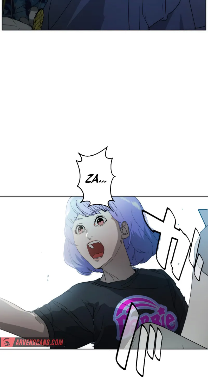 Read Man Eater chapter 32 image 68 on Lezhin