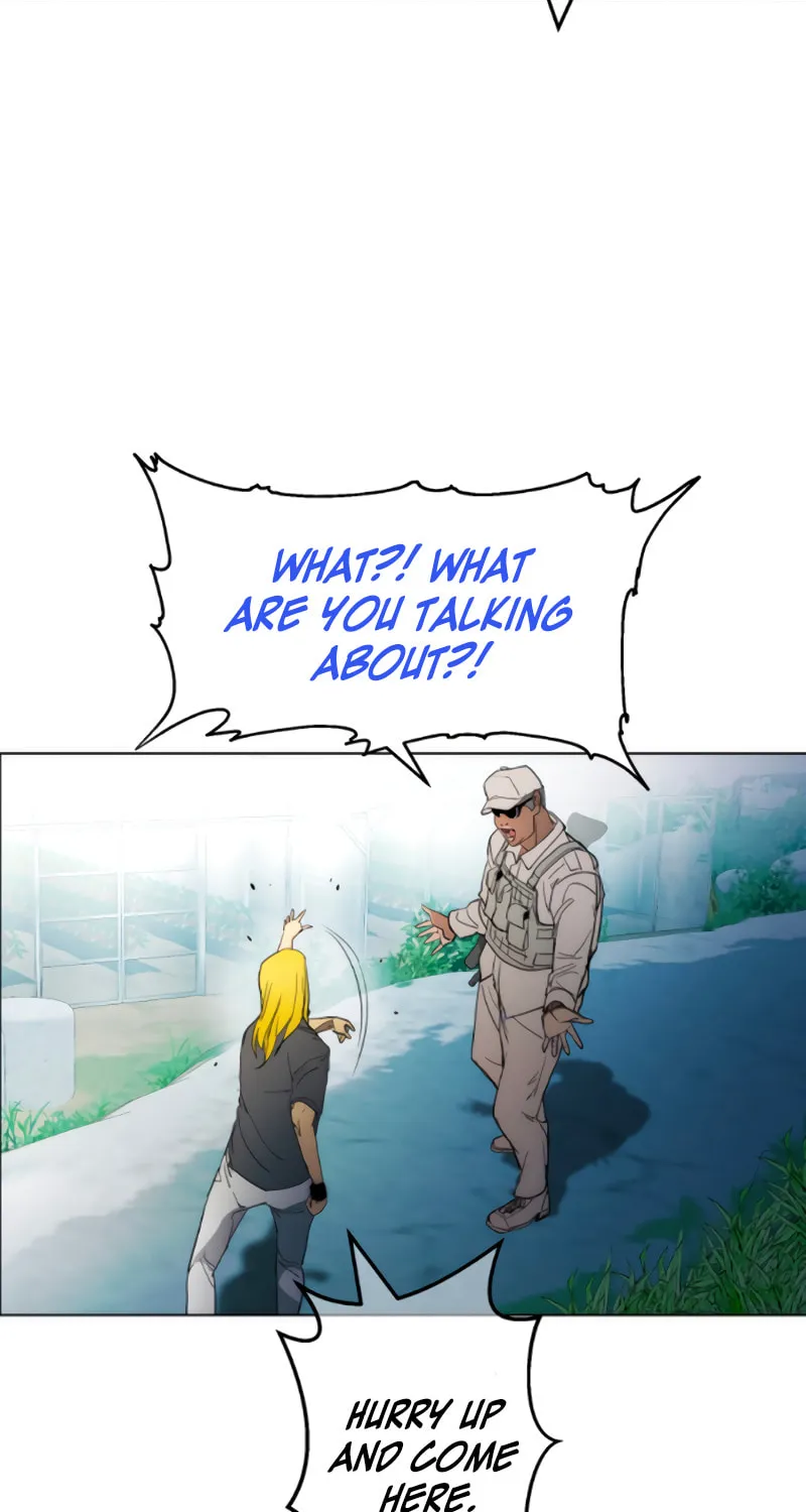 Read Man Eater chapter 32 image 7 on Lezhin