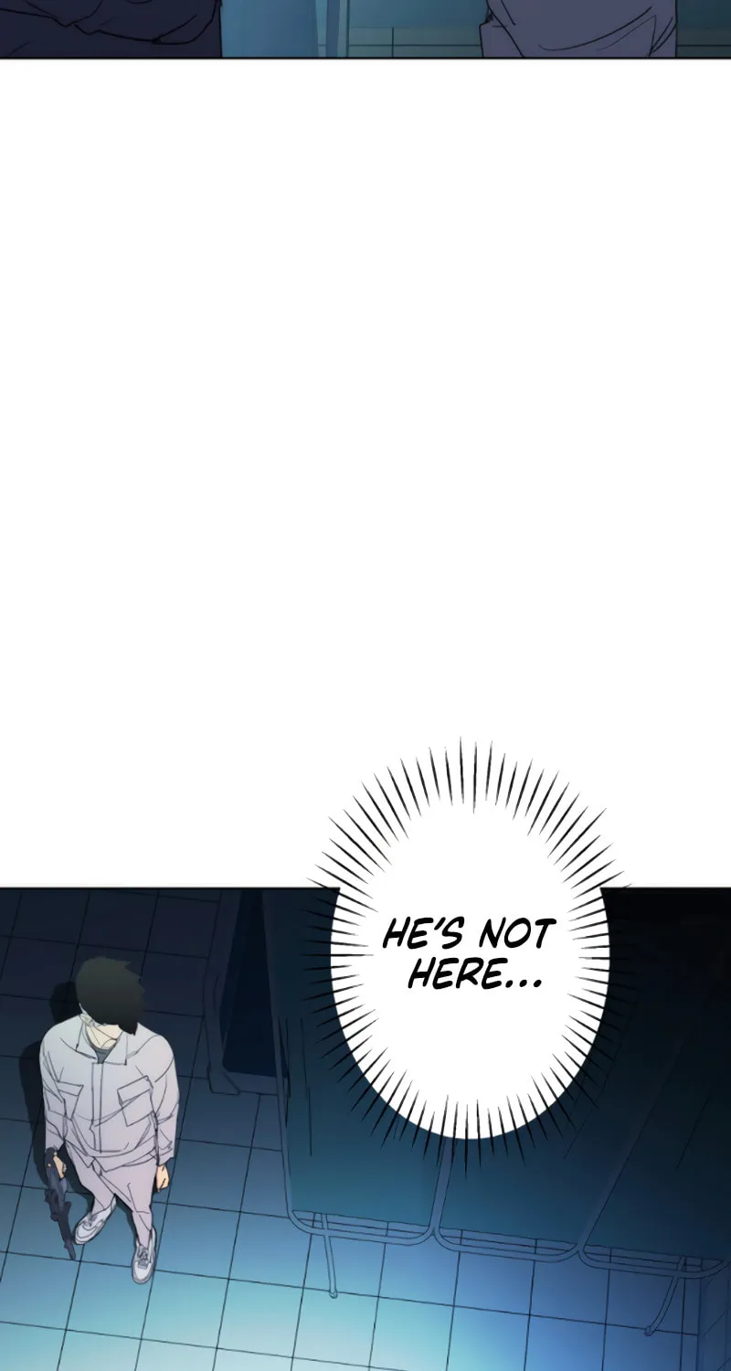 Read Man Eater chapter 32 image 72 on Lezhin
