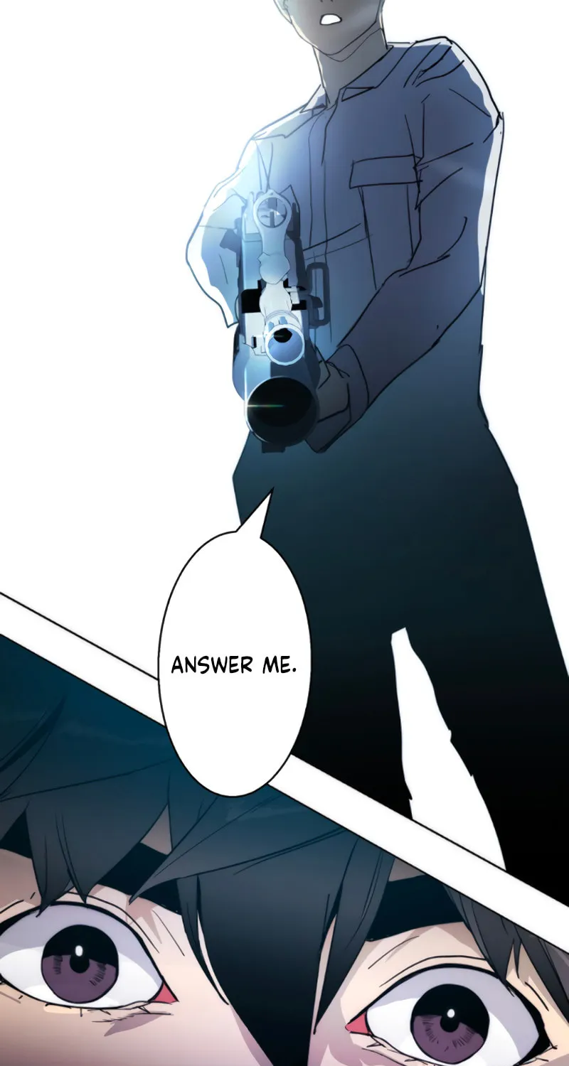 Read Man Eater chapter 32 image 76 on Lezhin