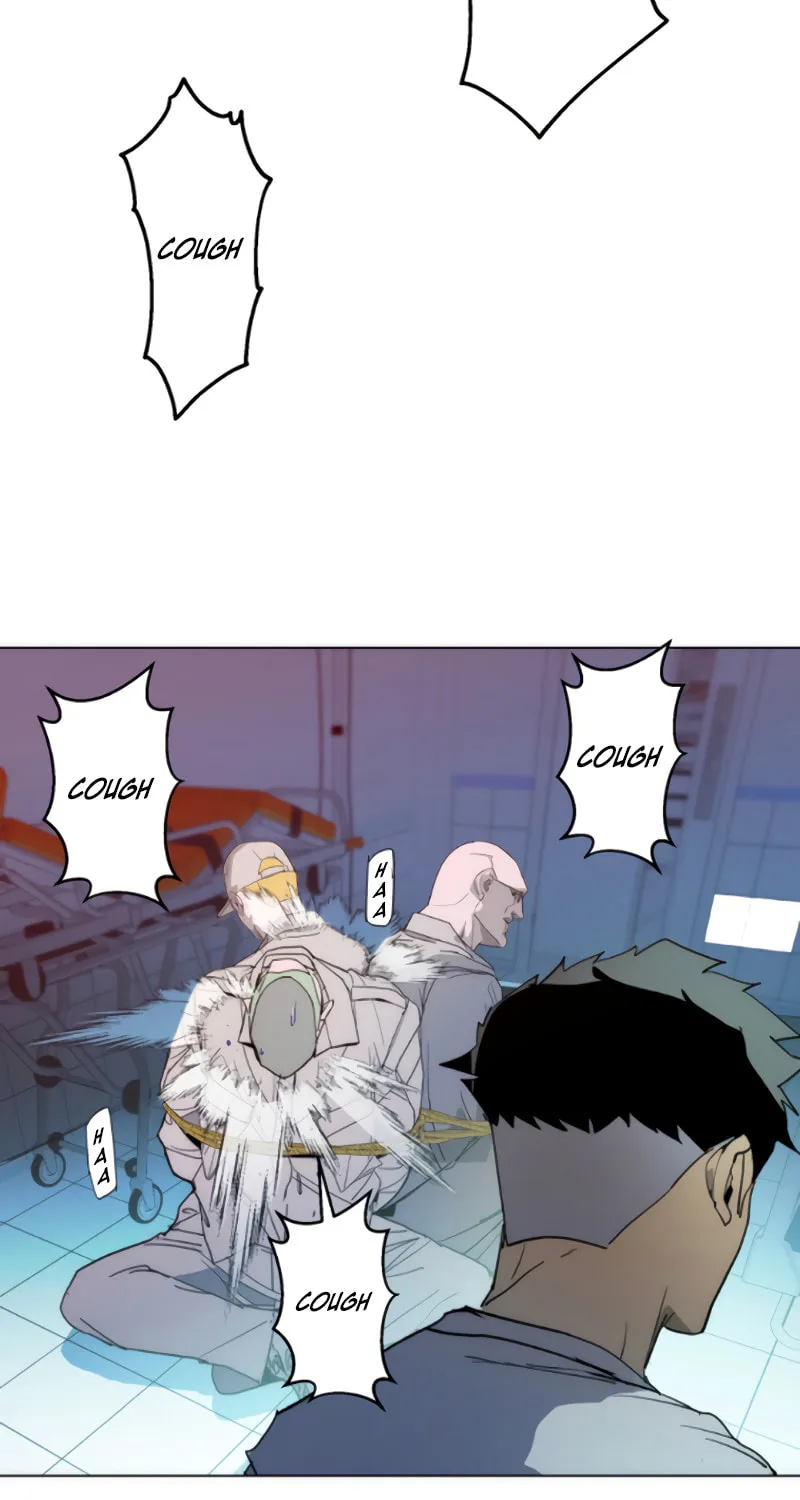Read Man Eater chapter 32 image 82 on Lezhin
