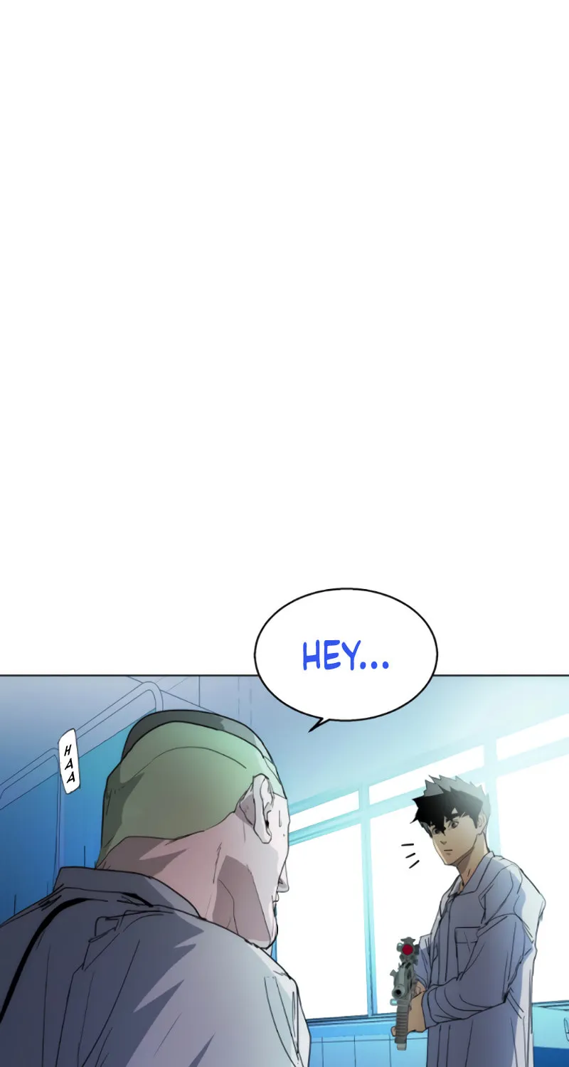 Read Man Eater chapter 32 image 83 on Lezhin