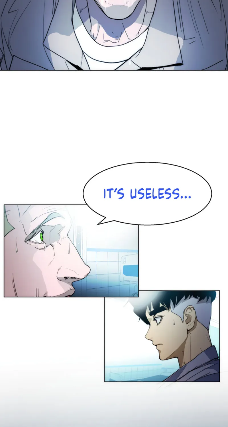 Read Man Eater chapter 32 image 85 on Lezhin