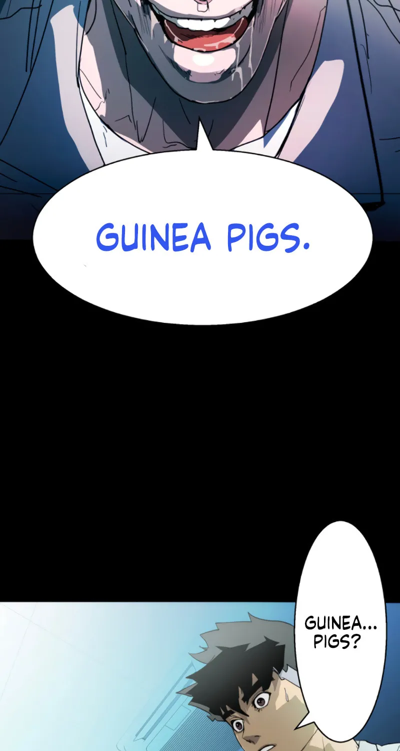 Read Man Eater chapter 32 image 87 on Lezhin