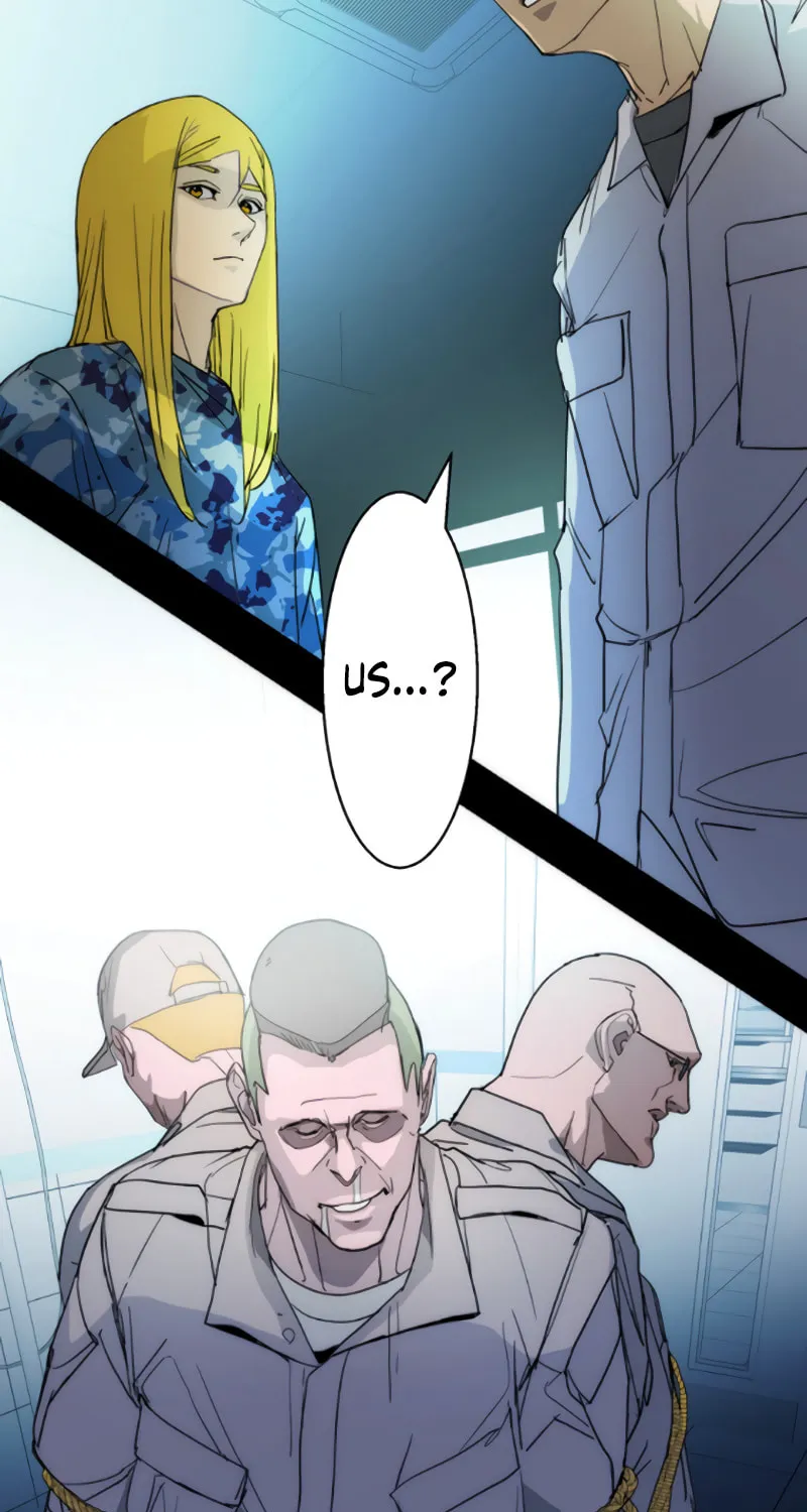 Read Man Eater chapter 32 image 88 on Lezhin
