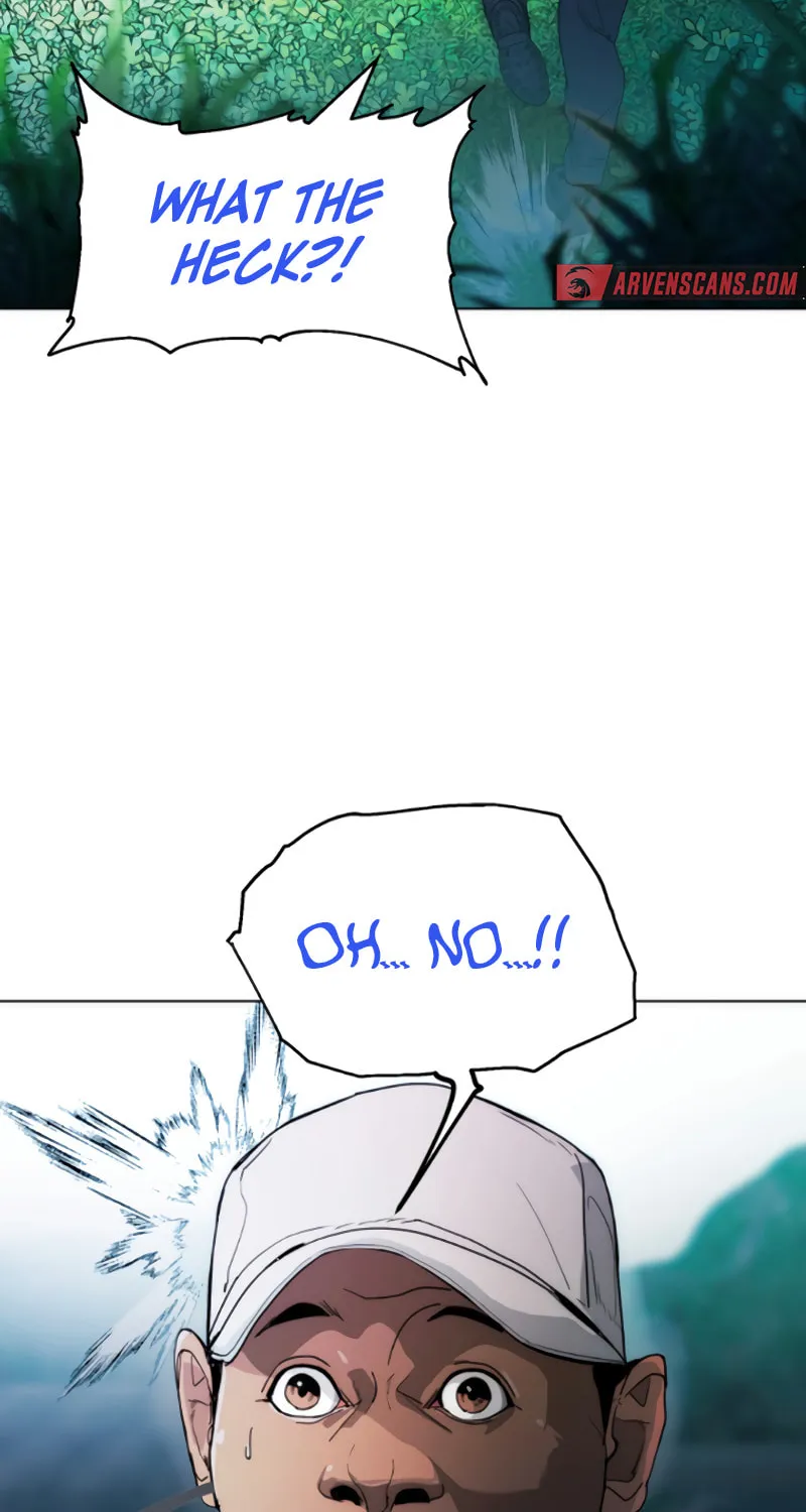 Read Man Eater chapter 32 image 9 on Lezhin