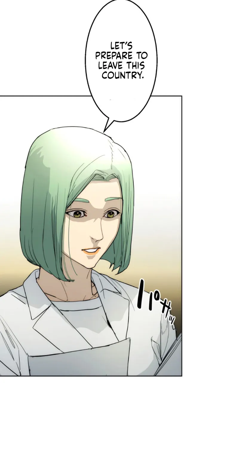Read Man Eater chapter 32 image 92 on Lezhin