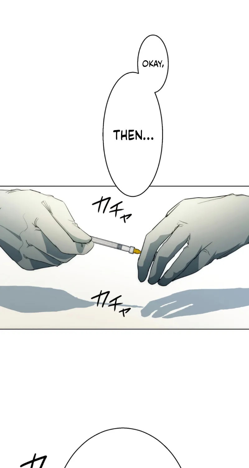 Read Man Eater chapter 32 image 95 on Lezhin