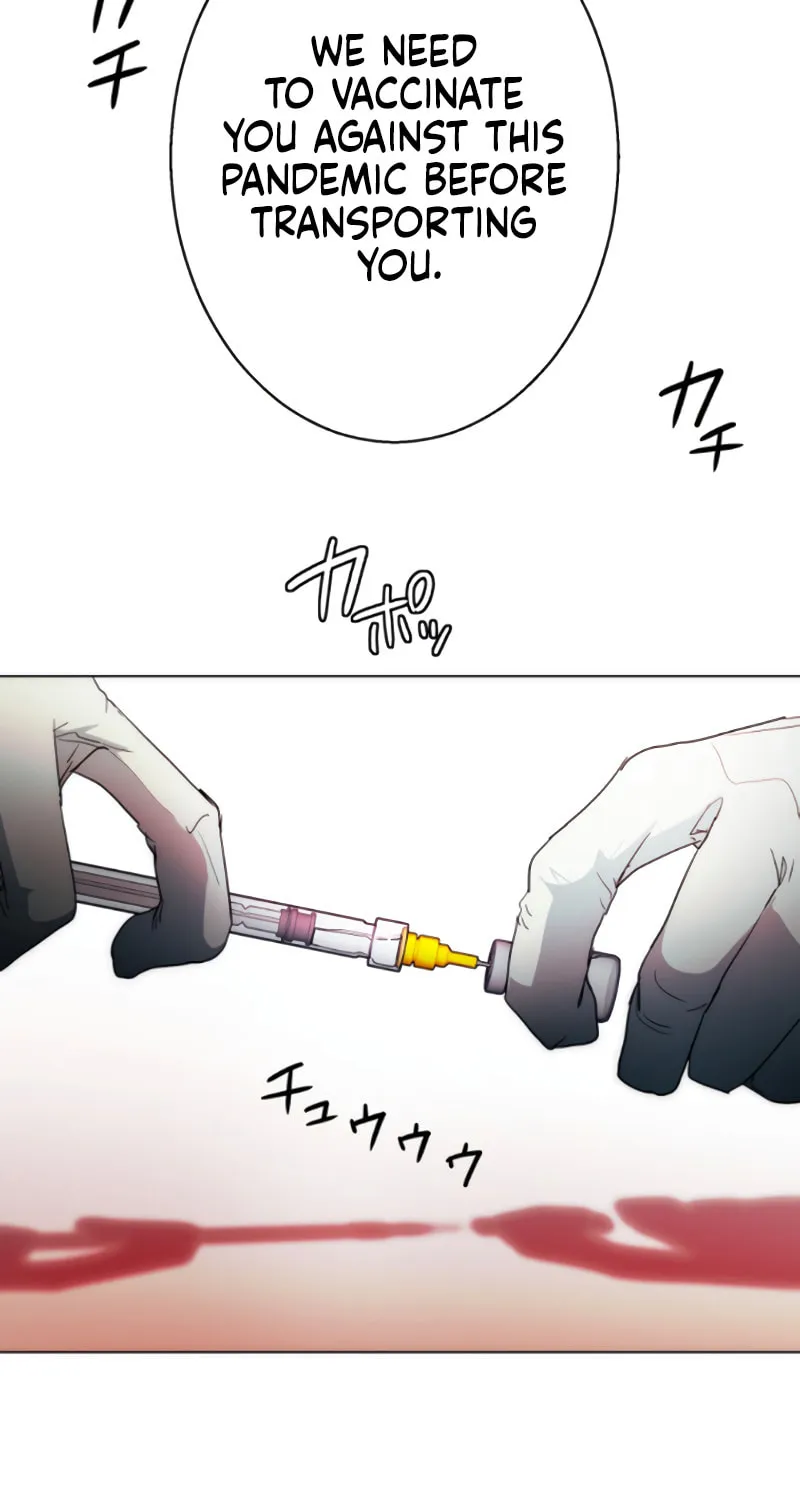 Read Man Eater chapter 32 image 96 on Lezhin