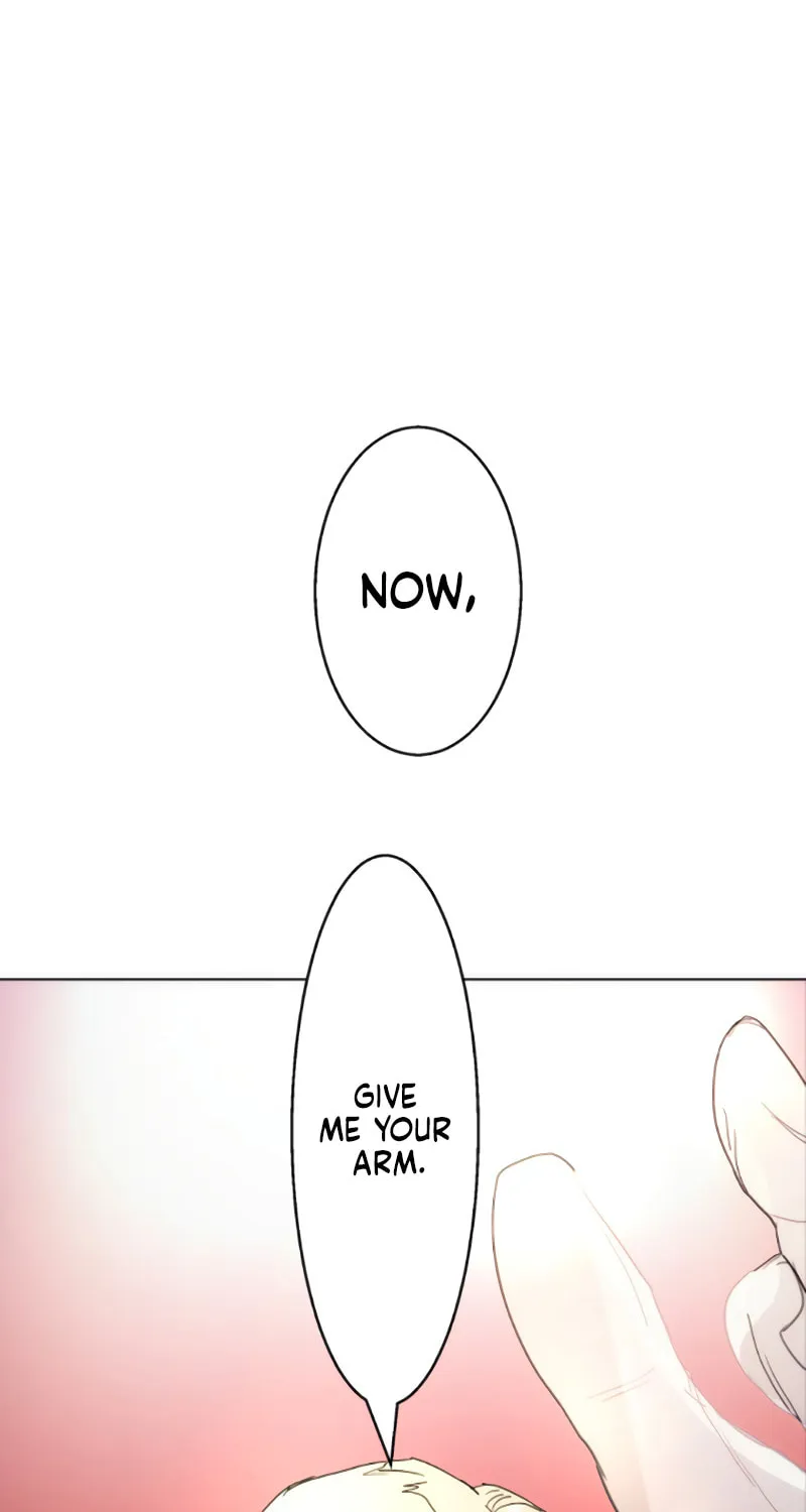 Read Man Eater chapter 32 image 97 on Lezhin