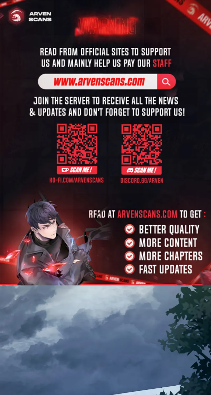 Read Man Eater chapter 33 image 0 on Lezhin