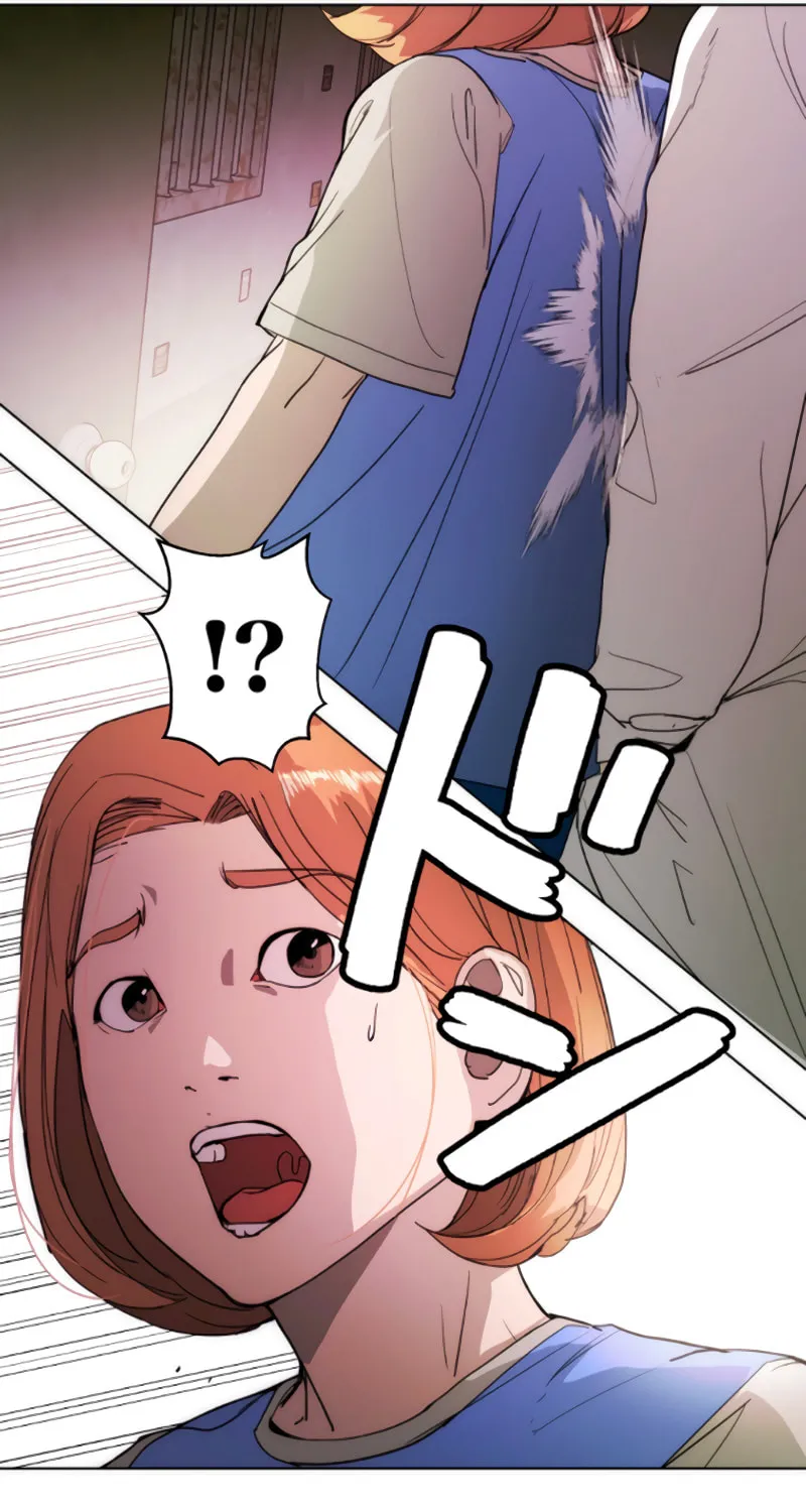 Read Man Eater chapter 33 image 100 on Lezhin
