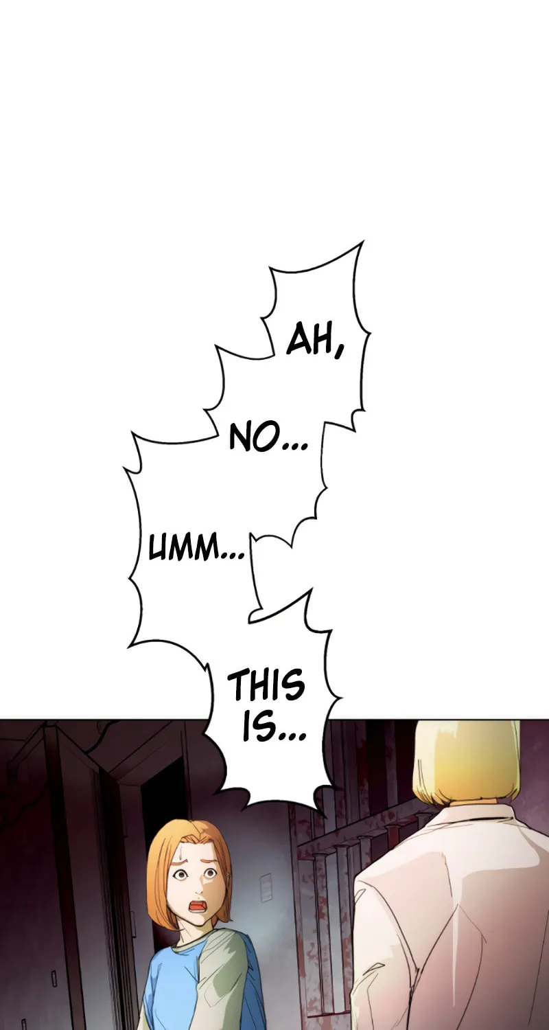 Read Man Eater chapter 33 image 103 on Lezhin