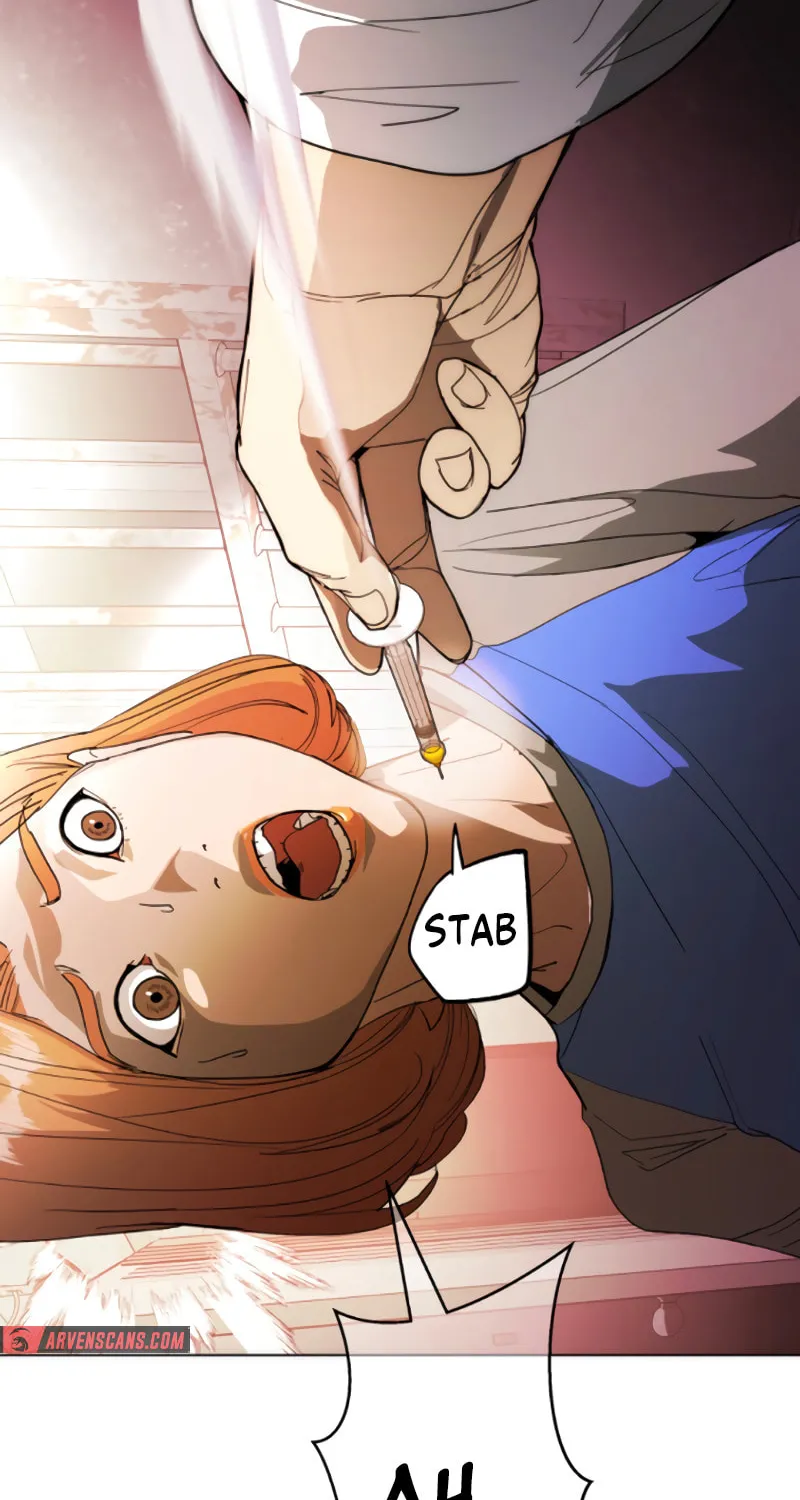 Read Man Eater chapter 33 image 107 on Lezhin