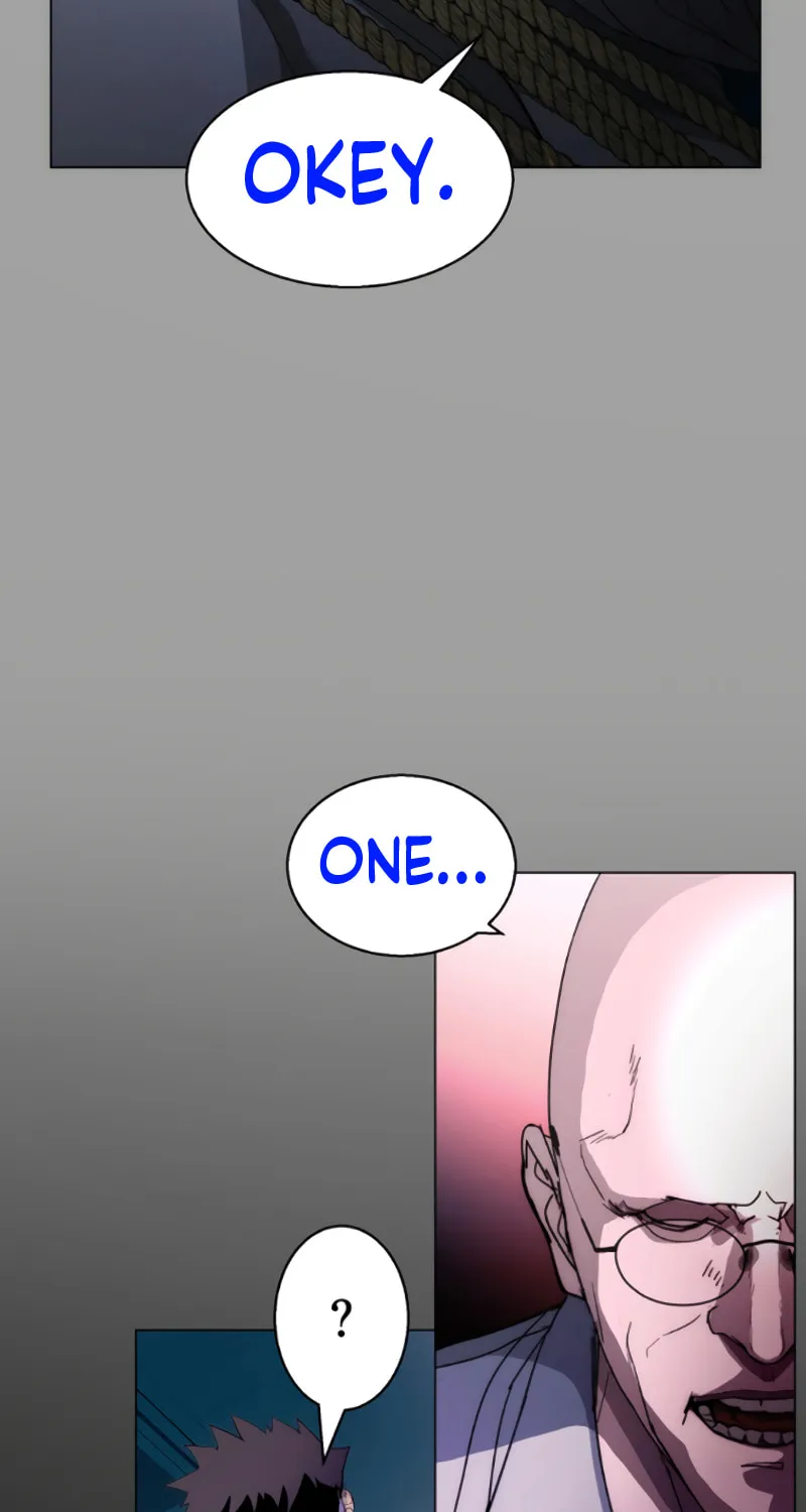 Read Man Eater chapter 33 image 11 on Lezhin