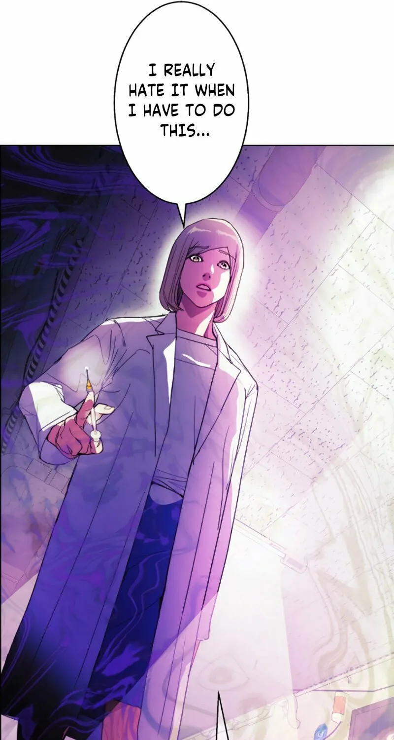 Read Man Eater chapter 33 image 110 on Lezhin