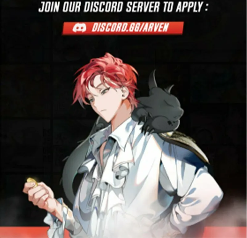 Read Man Eater chapter 33 image 115 on Lezhin