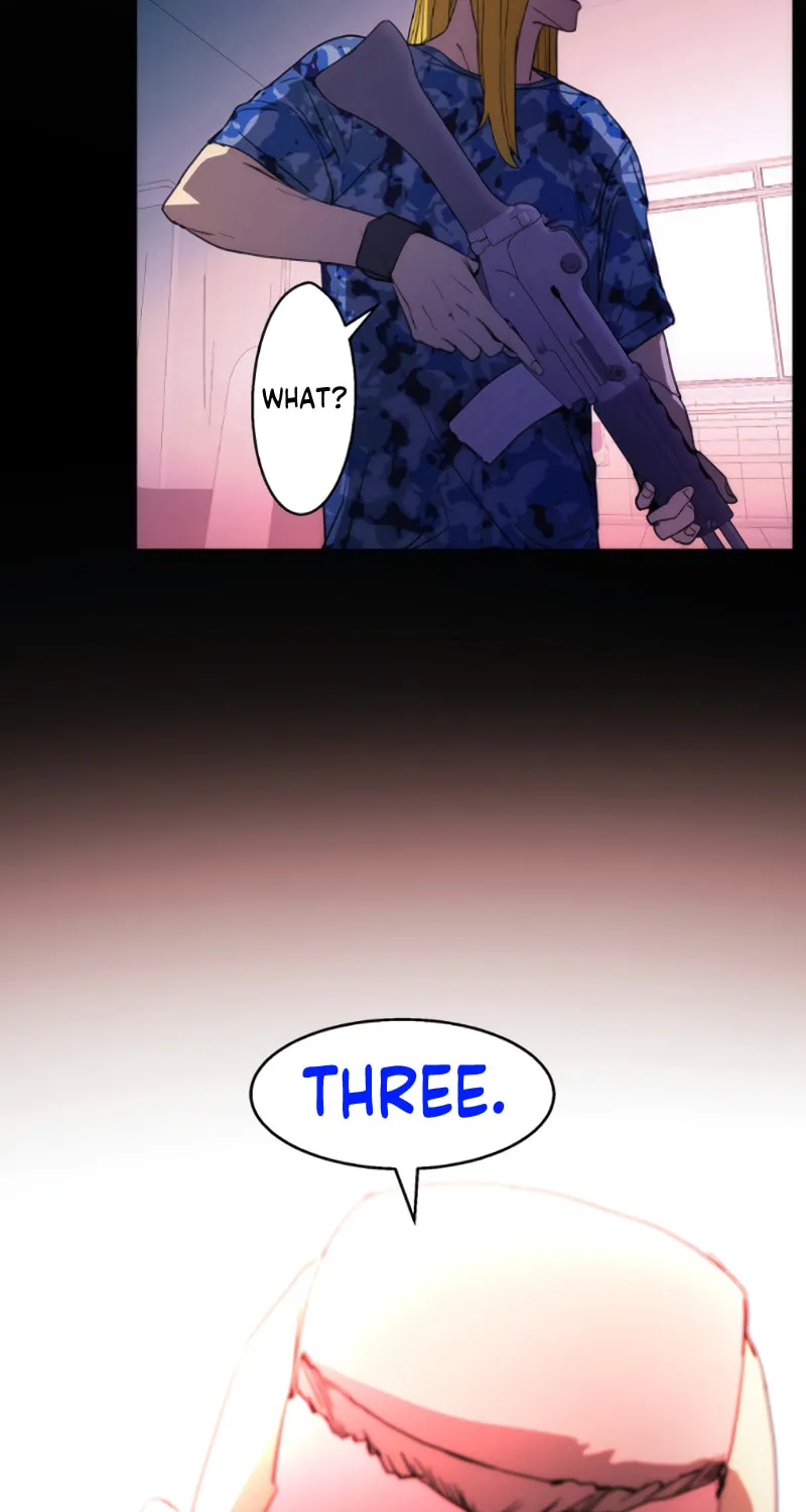 Read Man Eater chapter 33 image 13 on Lezhin