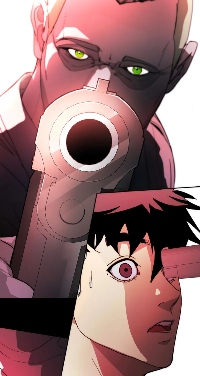 Read Man Eater chapter 33 image 14 on Lezhin
