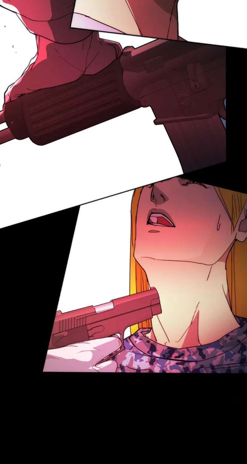 Read Man Eater chapter 33 image 15 on Lezhin