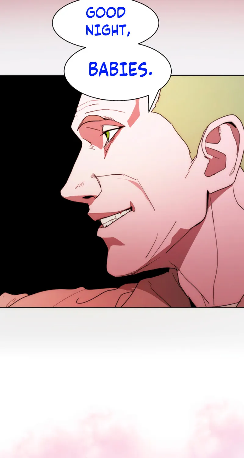 Read Man Eater chapter 33 image 18 on Lezhin