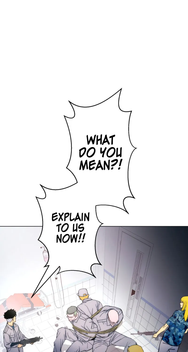 Read Man Eater chapter 33 image 2 on Lezhin