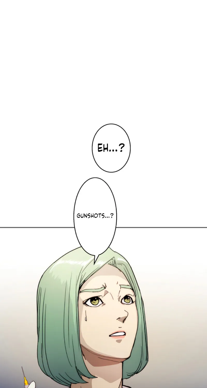Read Man Eater chapter 33 image 20 on Lezhin