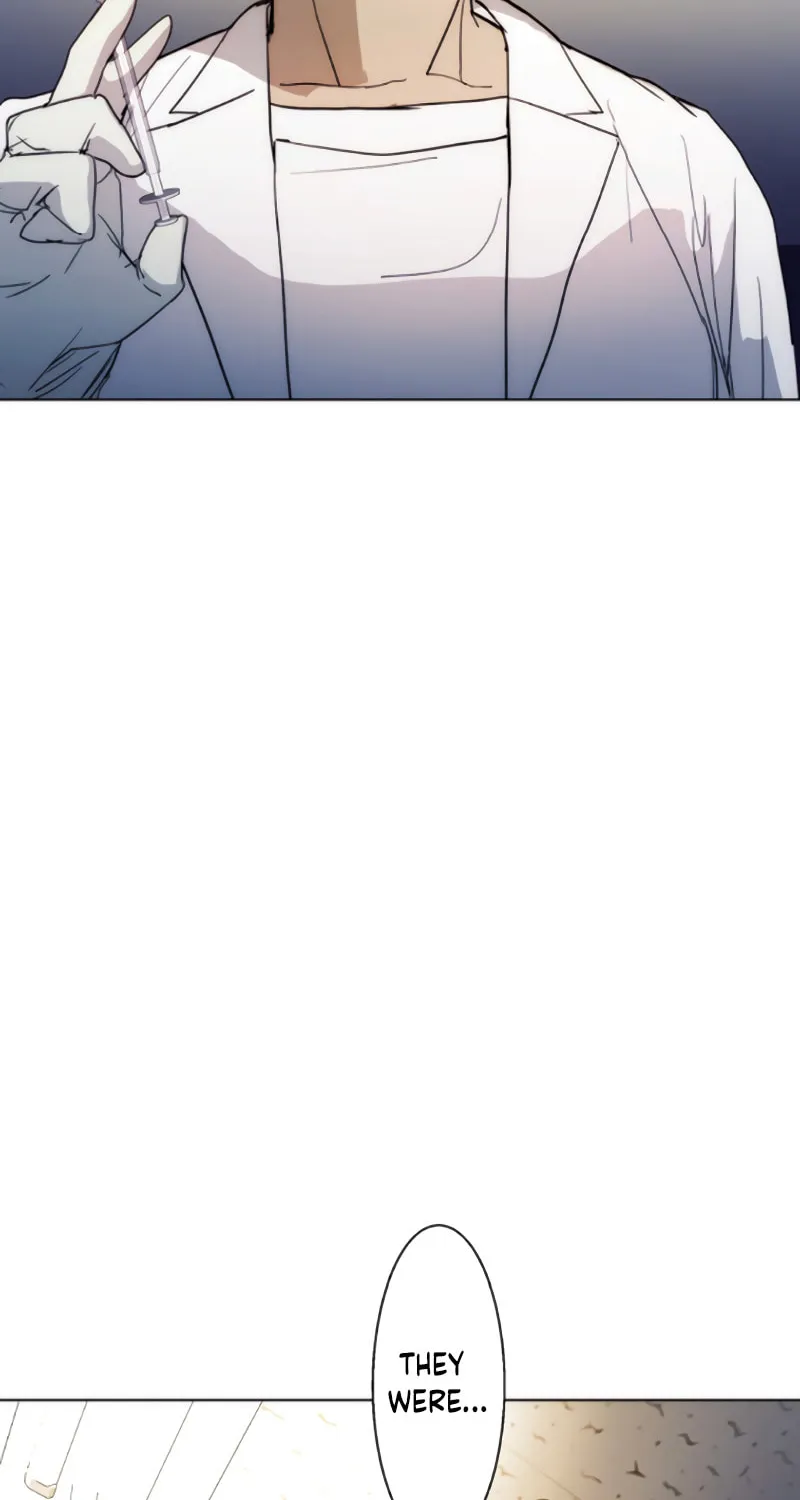 Read Man Eater chapter 33 image 21 on Lezhin