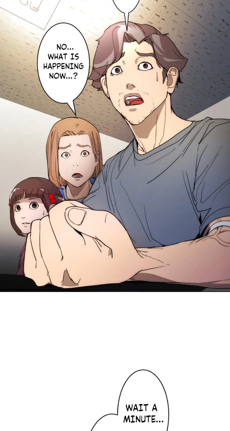 Read Man Eater chapter 33 image 22 on Lezhin