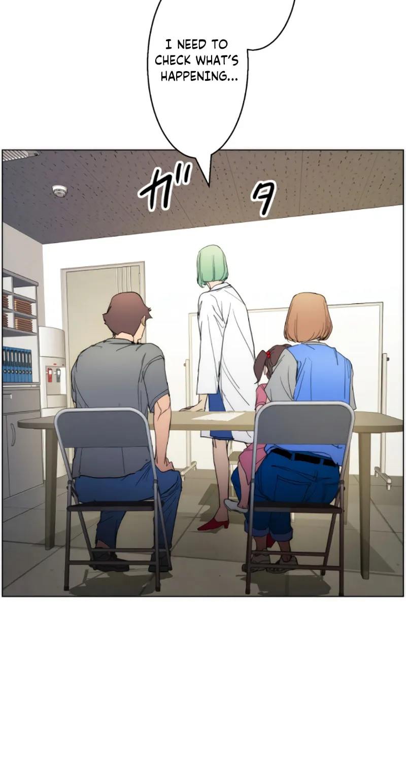 Read Man Eater chapter 33 image 23 on Lezhin