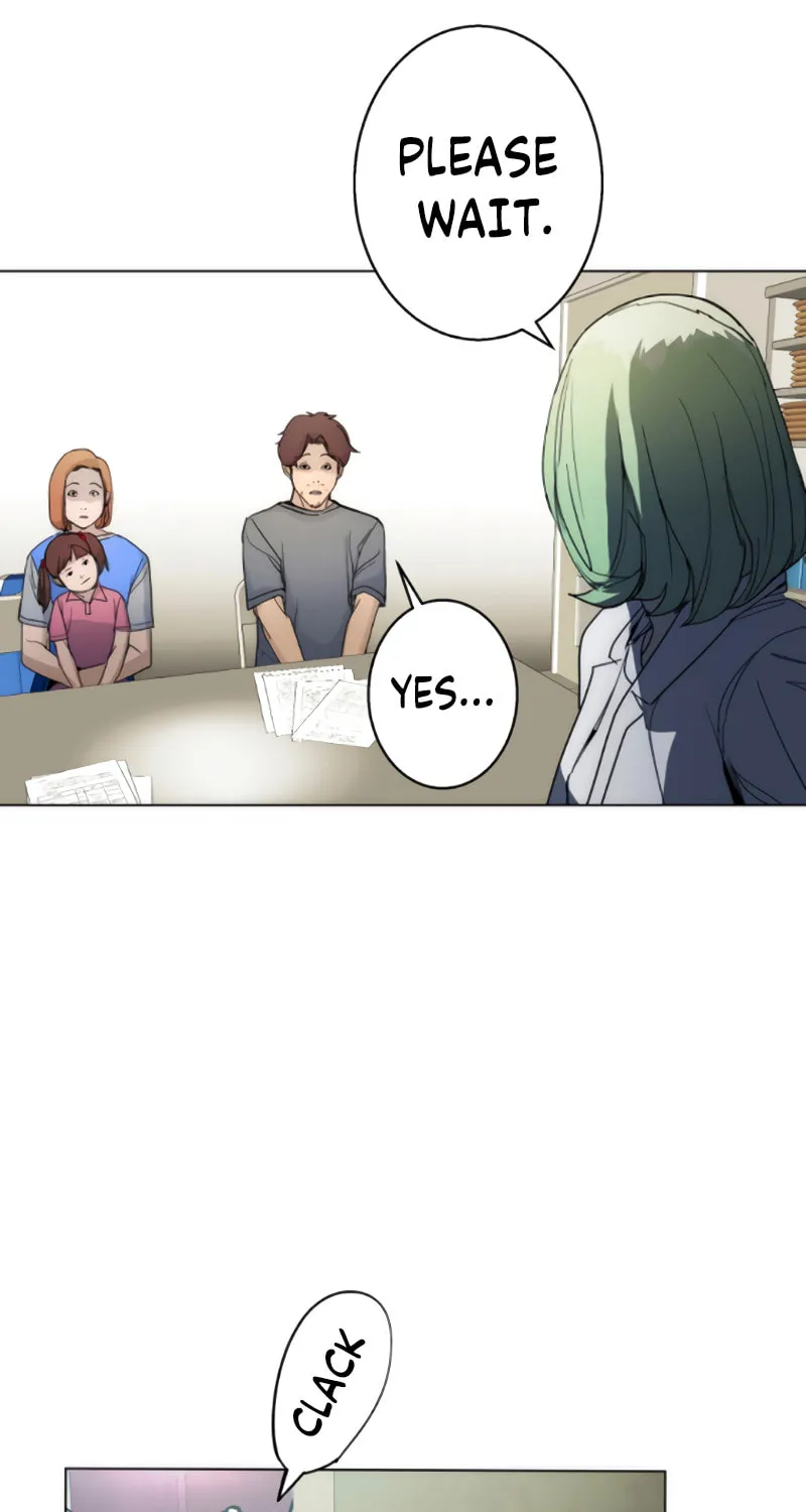 Read Man Eater chapter 33 image 24 on Lezhin
