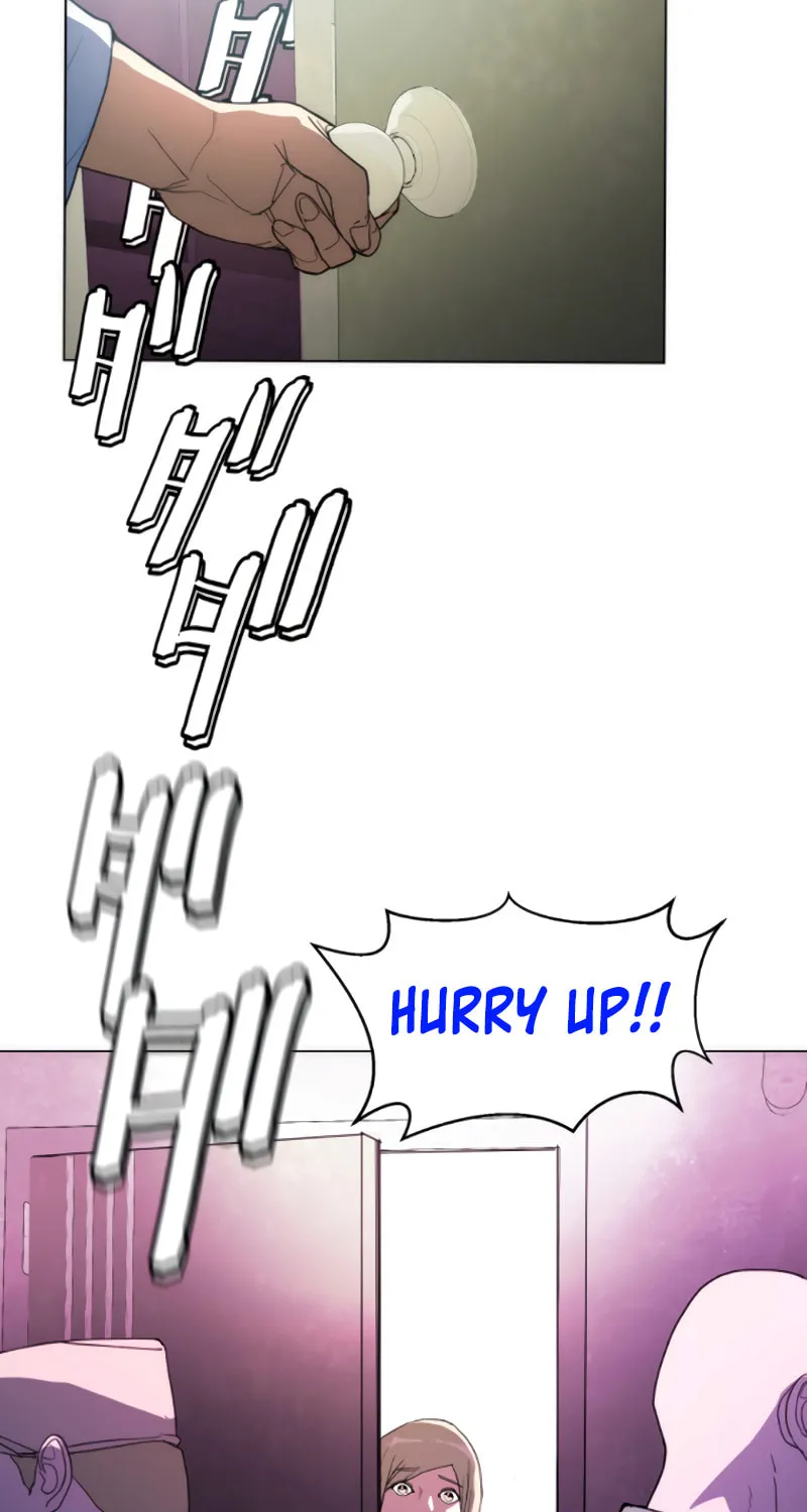 Read Man Eater chapter 33 image 25 on Lezhin