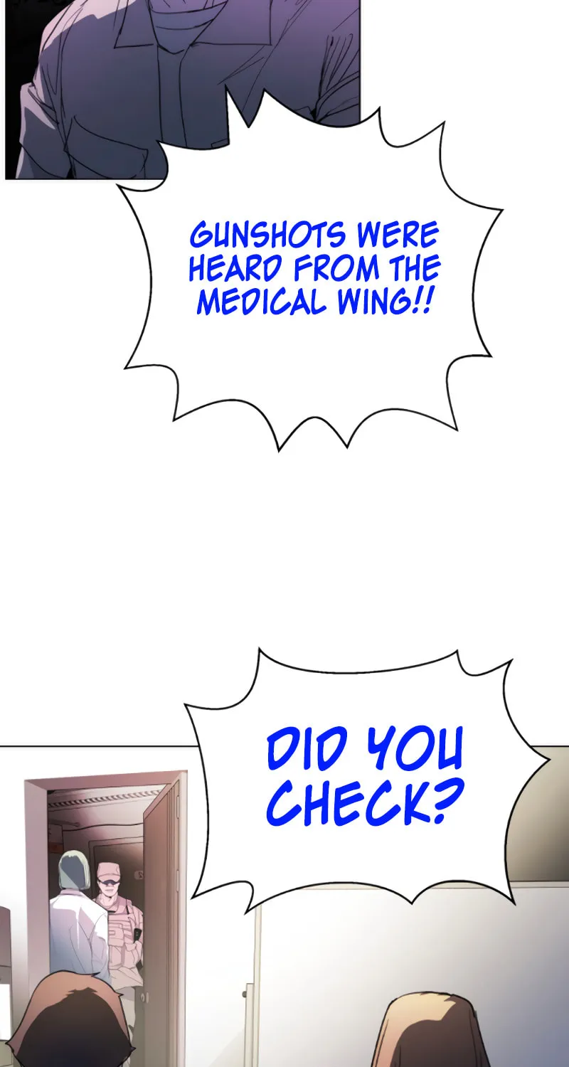 Read Man Eater chapter 33 image 28 on Lezhin