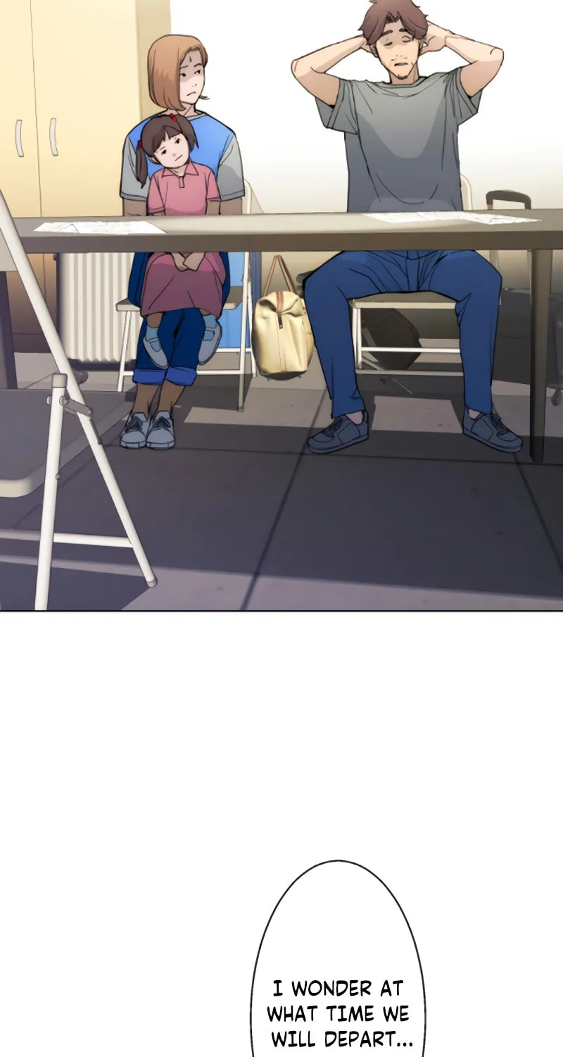 Read Man Eater chapter 33 image 33 on Lezhin