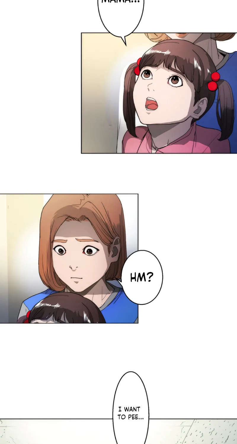 Read Man Eater chapter 33 image 35 on Lezhin