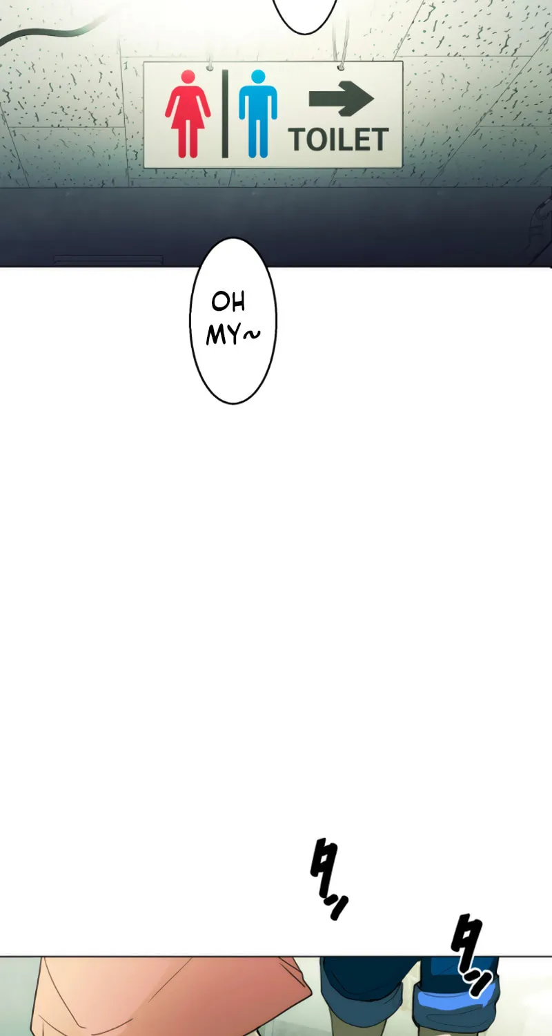 Read Man Eater chapter 33 image 36 on Lezhin