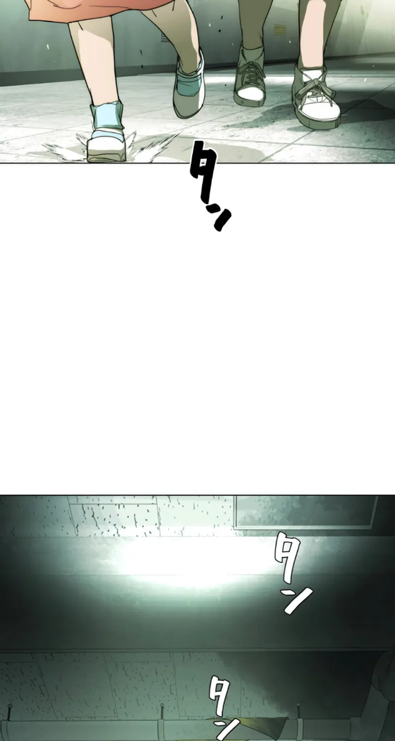 Read Man Eater chapter 33 image 37 on Lezhin