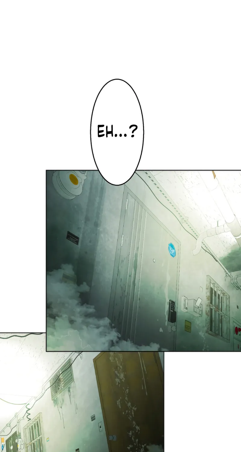 Read Man Eater chapter 33 image 40 on Lezhin