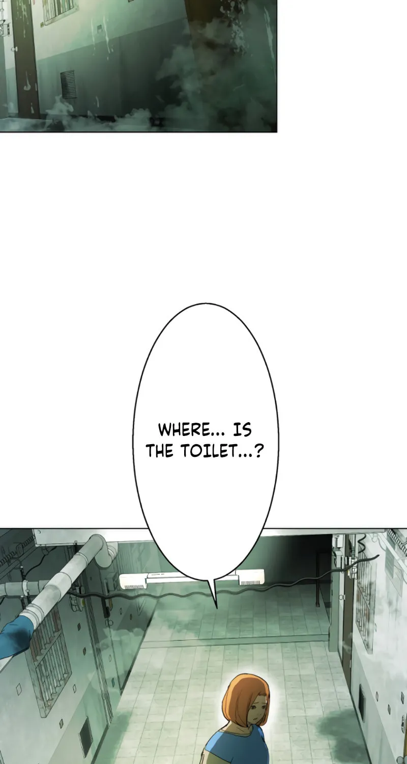 Read Man Eater chapter 33 image 41 on Lezhin