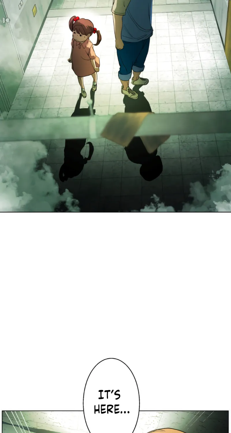 Read Man Eater chapter 33 image 42 on Lezhin