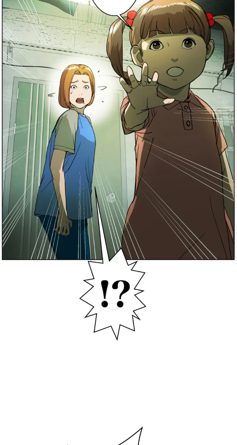 Read Man Eater chapter 33 image 43 on Lezhin