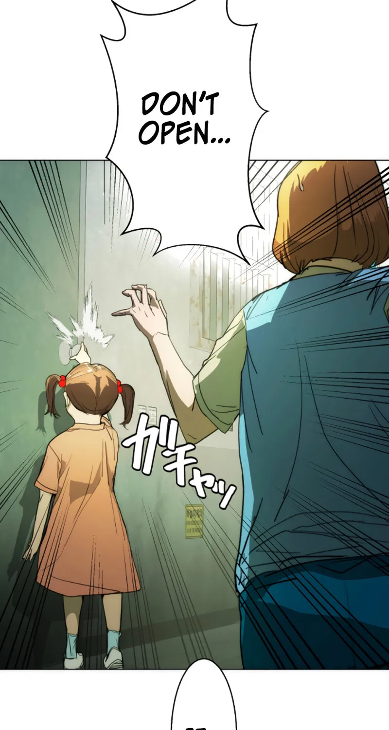 Read Man Eater chapter 33 image 44 on Lezhin