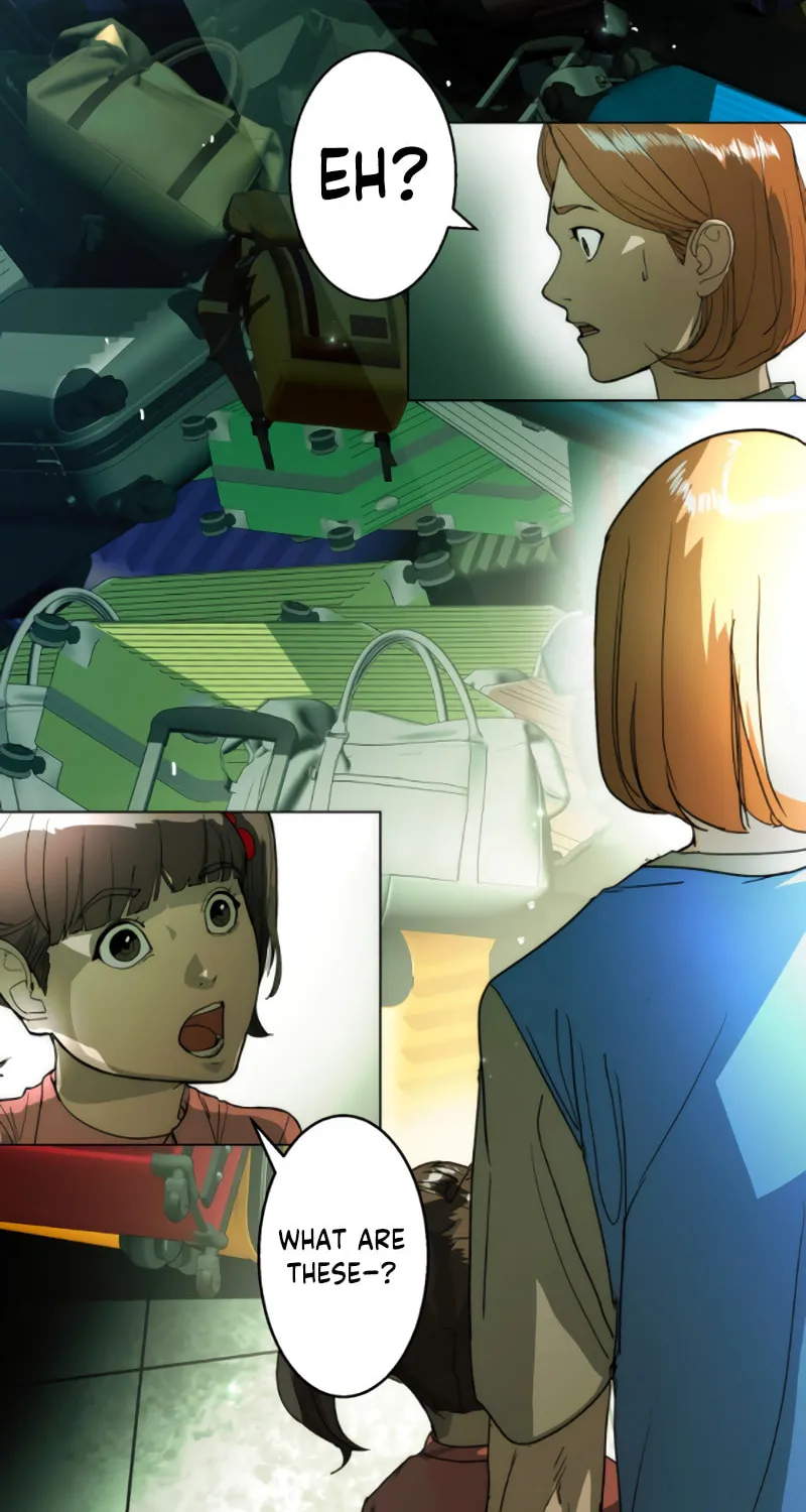 Read Man Eater chapter 33 image 47 on Lezhin