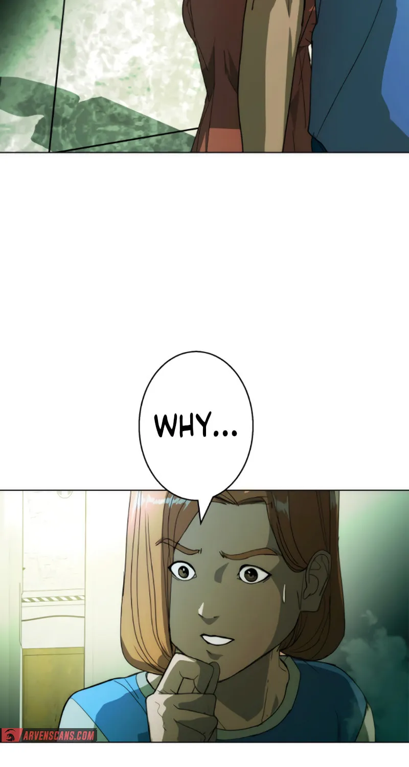 Read Man Eater chapter 33 image 48 on Lezhin
