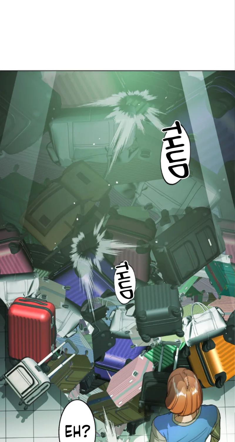 Read Man Eater chapter 33 image 53 on Lezhin