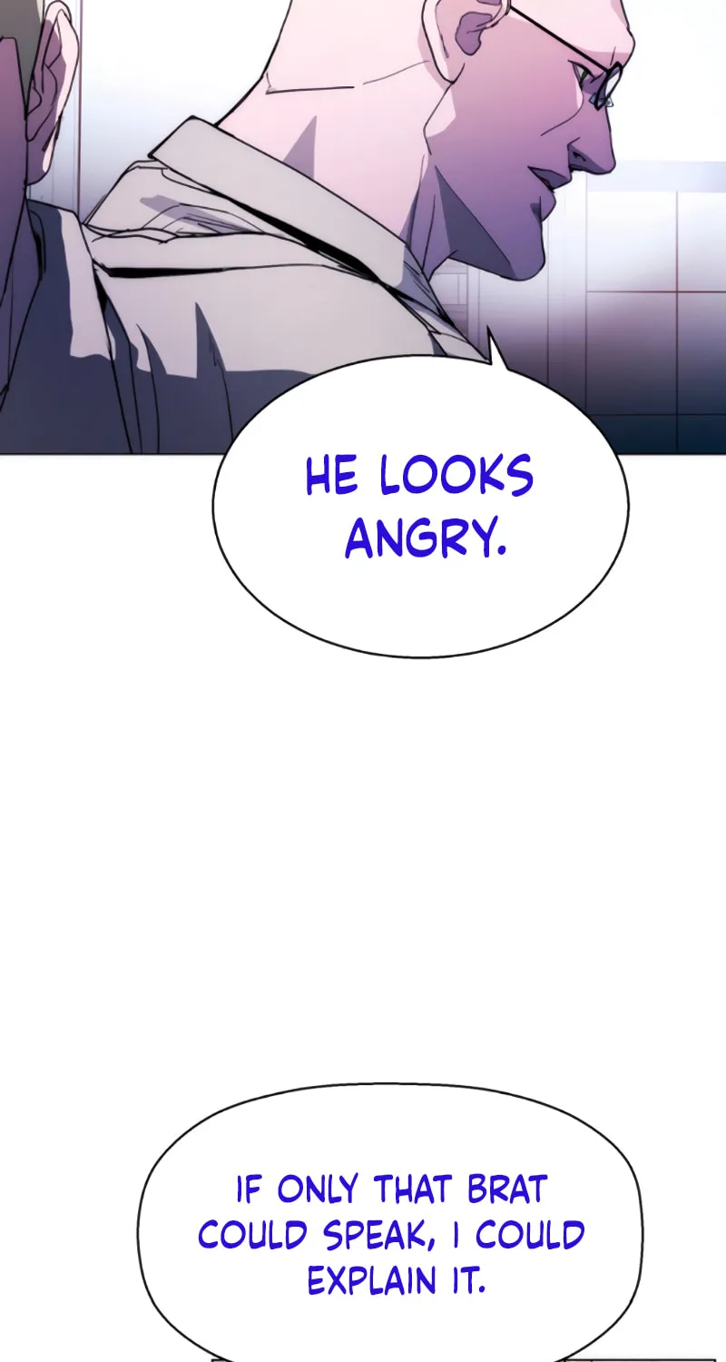 Read Man Eater chapter 33 image 6 on Lezhin