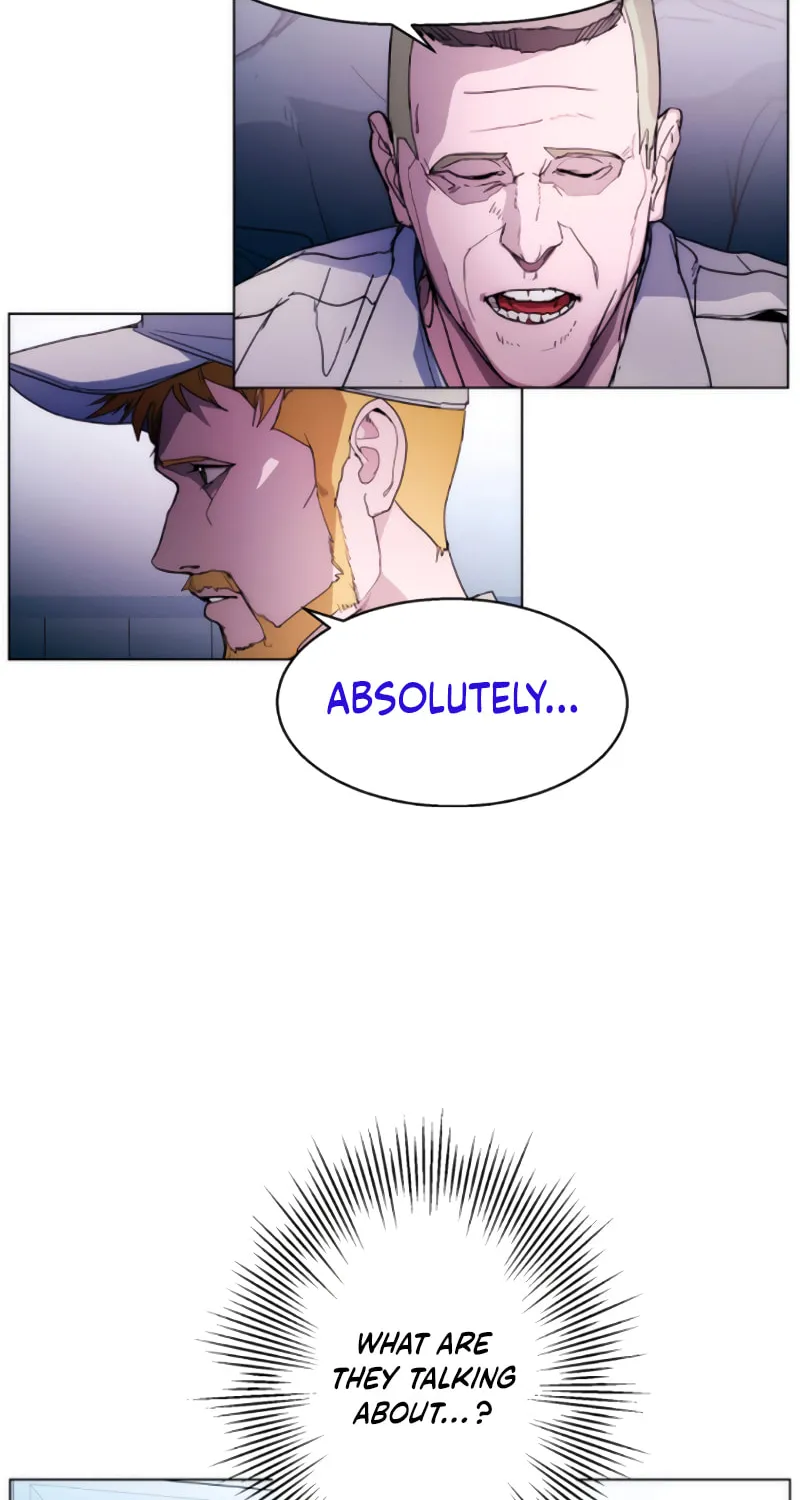 Read Man Eater chapter 33 image 7 on Lezhin
